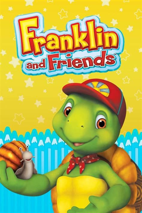 Franklin and Friends - Where to Watch Every Episode Streaming Online | Reelgood