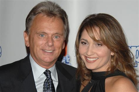 Who Is ‘Wheel Of Fortune’s’ Pat Sajak’s Wife? | Rare