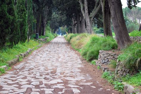 Rome's Appian Way and Catacombs by Rick Steves