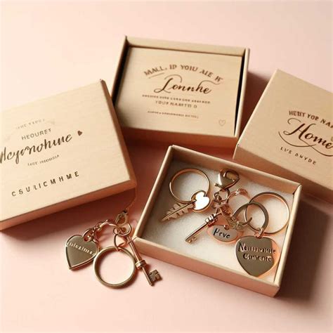 10+ Keychain Packaging Ideas: Functionality Meets Style | Arka