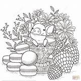 Adorable Little Pig coloring Page  Free Printable Coloring Pages sketch template