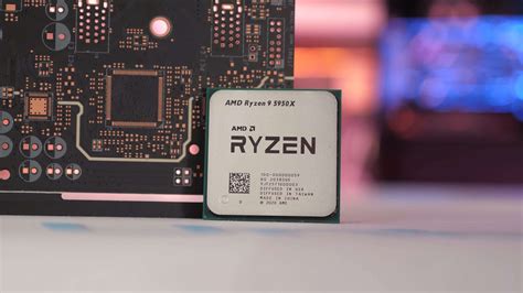 AMD Ryzen 9 5950X Review Photo Gallery - TechSpot