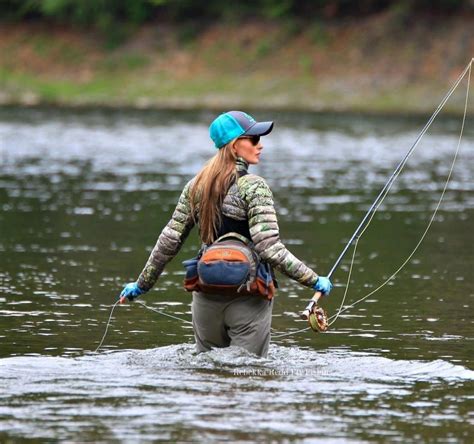 Find out more about fly fishing techniques. #flyfishingtechniques | Fly ...