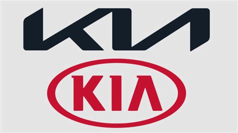 KIA Logo And Symbol (KN Logo), Meaning, History, PNG, Brand, 44% OFF