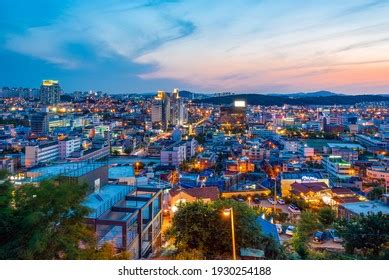 3,237 Cheongju Korea Images, Stock Photos & Vectors | Shutterstock