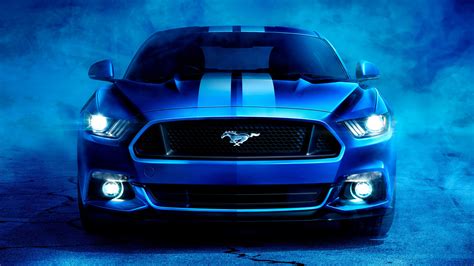 Ford Mustang HD 4k Wallpapers - Wallpaper Cave