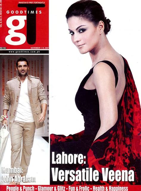 Leading Magazines of Pakistan | Reviewit.pk