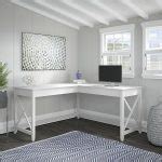 21 DIY L-Shaped Desk Ideas You Can Start Today - KnockOffDecor.com