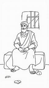 12 Joseph In Egypt Coloring Pages  Printable & Free To Download sketch template
