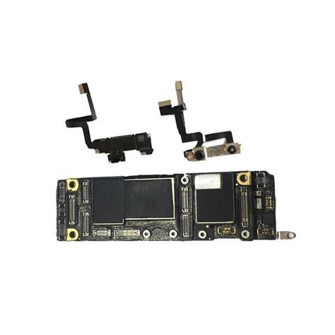 China Cheap Original Used Motherboard For Iphone 11 Suppliers - Customized Service