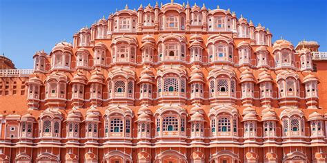 Hawa Mahal Jaipur : Visiting Timing, Entry Fee, History, Architecture