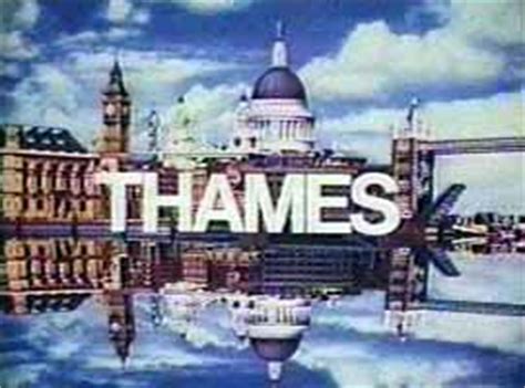 ITV - Thames Television including Euston Films