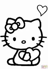The Most Beautiful hello kitty coloring pages For Kids – Artofit sketch template