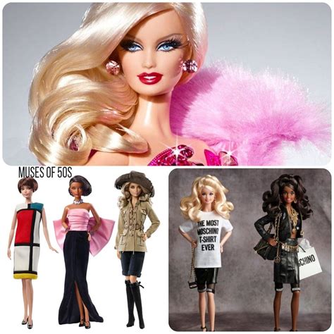 Barbie - Fashion Doll - RUNWAY MAGAZINE ® Official