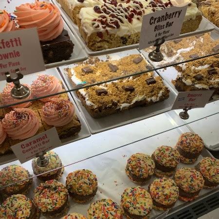 This Gluten-Free Bakery in NYC is Worth the Trip - Hoboken Girl