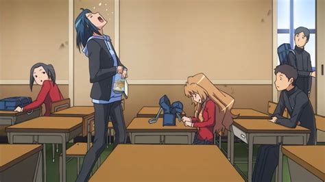 Toradora! - Animes Zone