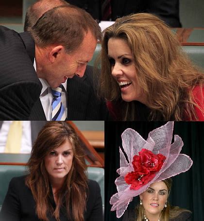 Peta Credlin over-eggs Tony Abbott