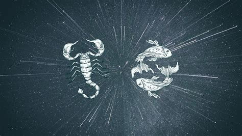 Scorpio and Pisces Compatibility: Everything You Need to Know | So Syncd