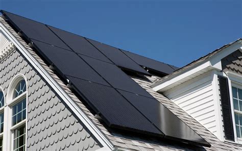 Sunview Solar Helps Customers Roll the Cost of Solar Power Arrays into ...