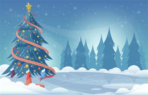 Christmas Background Vector Art, Icons, and Graphics for Free Download