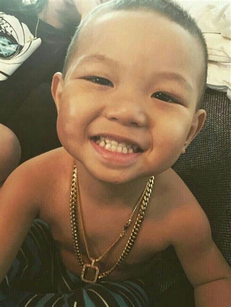 Pin by Aretha June on Little Ones | Blasian babies, Cute mixed babies, Asian and black babies