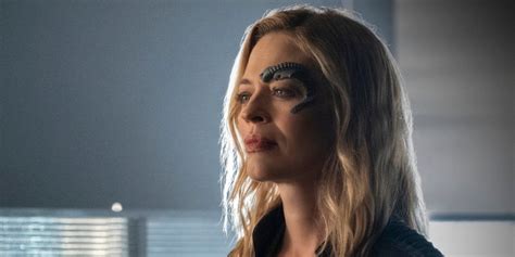 Star Trek: Picard Had Jeri Ryan Crying And 'Freaking Out' Over Seven's New Voice | Cinemablend