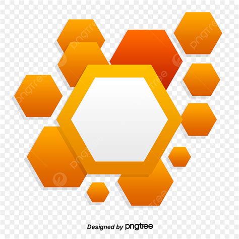 Honeycombs PNG Image, Vector Honeycomb Structure, Hd, Vector, Business Structure PNG Image For ...