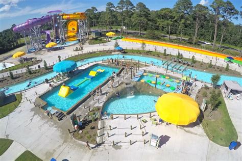 Waterpark Manufacturers Bring Home Brass Rings| Aquatics International ...