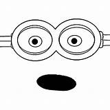 Eye Coloring Page Free Download Best  sketch template