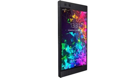 Razer Phone 2 Price in India, Specifications, Features, Comparison - 29 ...