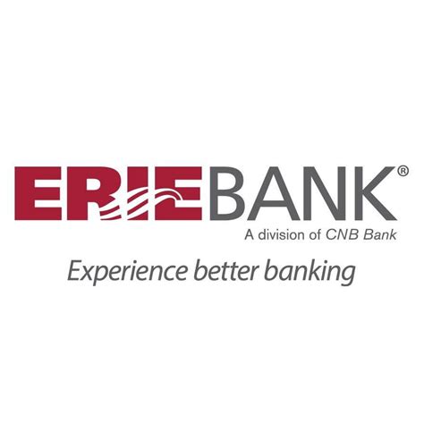 Erie Bank - West Erie Plaza