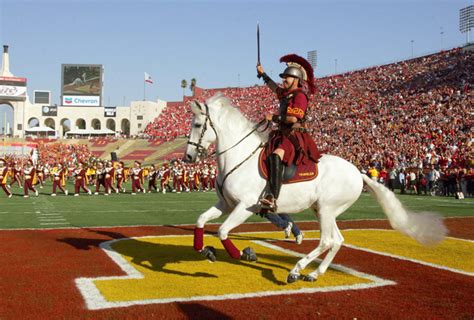 Target Liberty: I Am Not Making This Up: USC's Mascot Comes Under Scrutiny for Having a Name ...