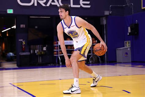 Warriors confident Dario Saric will be a perfect fit on offense