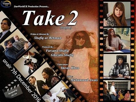 Take 2 (TV Movie 2016) - IMDb