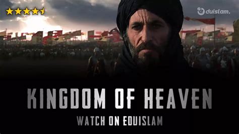 Salahuddin Ayyubi - Kingdom Of Heaven Full Movie In Urdu/Hindi