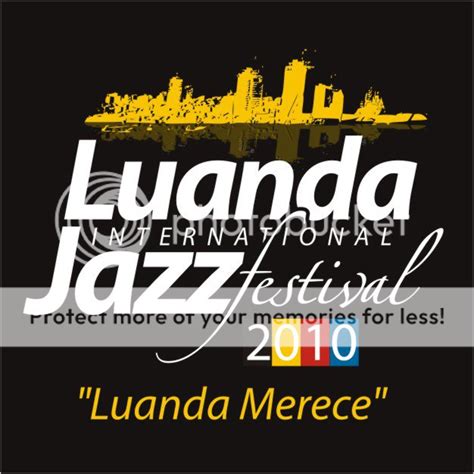 Caipirinha Lounge: Luanda International Jazz Festival 2010 Countdown Series: Ronny Jordan