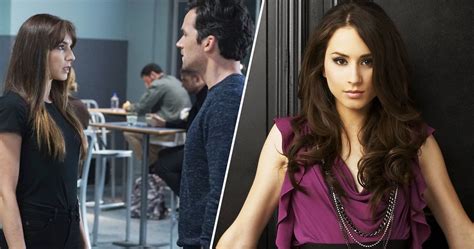 Pretty Little Liars: 25 Things That Make No Sense About Spencer Hastings