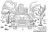 Bentley Continental Coloring Pages Sketch Page sketch template