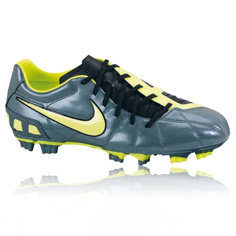 Nike Total 90 Shoot III Firm Ground Football Boots - 50% Off ...