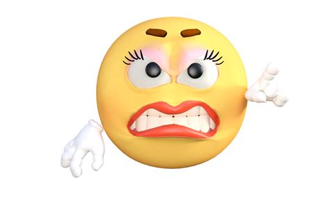 Emoticon Emoji Angry Cartoon Png Picpng | Porn Sex Picture
