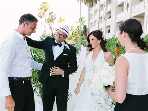 Black and White Wedding at Cheeca Lodge Resort - Florida Keys and Key West Wedding Photographer ...