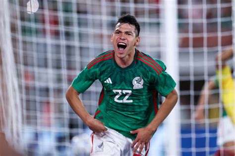 5 Best Soccer Players In Mexico 2022 - Top Soccer Blog