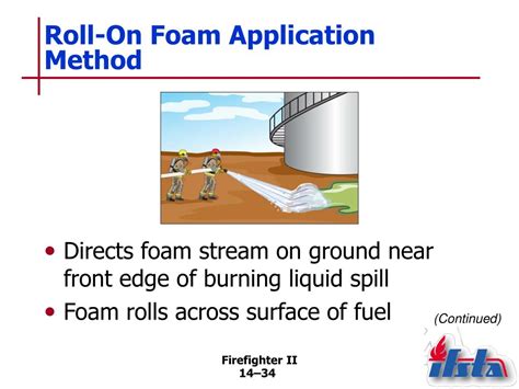 PPT - Essentials of Fire Fighting , 5 th Edition PowerPoint Presentation - ID:655561