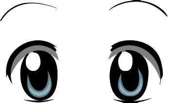 File:Bright anime eyes.svg - Wikimedia Commons