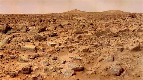 NASA and ESA Are Getting Serious About Bringing Martian Soil to Earth ...