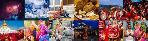 Festivals of Nepal| Tradition, Culture, Celebration | Footprint Adventure