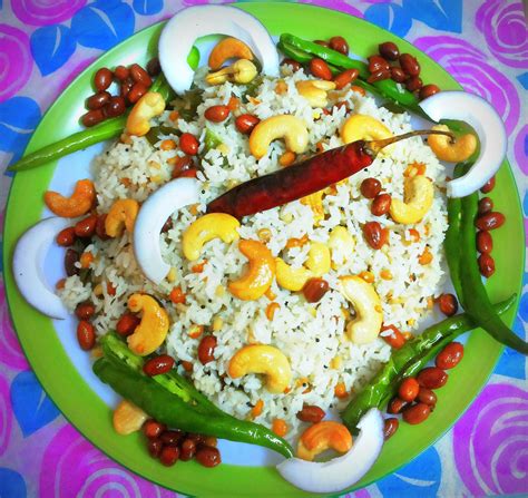 Coconut milk rice(Thengai pal sadam) | Indian Cooking Manual