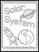 Free Printable Coloring Pages Solar System sketch template