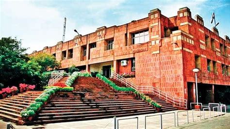 Delhi: After seven months, JNU to reopen campus on Monday