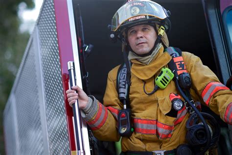 Fire and EMS Two Way Radios | NYCOMCO the Hudson Valley